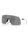 náhľad Oakley 9496-1334 Sutro Lite S PC Matte White w/Prizm Blk