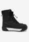 náhľad Detské topánky Viking 3-95115-2 Constrictor Warm WP Black