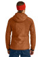 náhľad Ortovox Swisswool Piz Boe Jacket M Bristle Brown