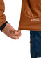 náhľad Ortovox Swisswool Piz Boe Jacket M Bristle Brown