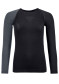 náhľad Ortovox 120 Competition Light Long Sleeve W Black Raven