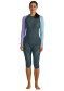 náhľad Ortovox 120 Competition Light Long Sleeve W Dark Arctic Grey