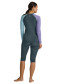 náhľad Ortovox 120 Competition Light Long Sleeve W Dark Arctic Grey