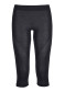 náhľad Dámske funkčné ¾ nohavice Ortovox 120 Competition Light Short Pants W Black Raven