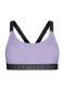 náhľad Športová podprsenka Ortovox 150 Essential Sports Top W Lush Lavender