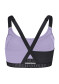 náhľad Športová podprsenka Ortovox 150 Essential Sports Top W Lush Lavender