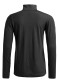 náhľad Ortovox 185 Rock'N'Wool Zip Neck W Black Raven