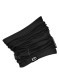 náhľad Nákrčník Ortovox 120 Tec Logo Neckwarmer Black Raven