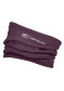 náhľad Nákrčník Ortovox Fleece Grid Neckwarmer Dark Wild Berry