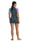 náhľad Dámske tričko Ortovox 120 Competition Light Short Sleeve W Dark Arctic Grey