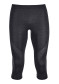 náhľad Pánske nohavice Ortovox 120 Competition Light Short Pants M Black Raven