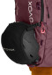 náhľad Batoh - Ortovox Free Rider 20 S Chestnut 20 Liter