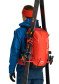 náhľad Batoh - Ortovox Switchback 32 Hot Orange 32 Liter