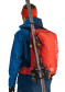 náhľad Batoh - Ortovox Switchback 32 Hot Orange 32 Liter