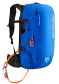 náhľad Batoh Ortovox Avabag Litric Tour 30 Blue Note 30 Liter