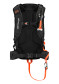 náhľad Batoh Ortovox Avabag Litric Tour 30 Blue Note 30 Liter