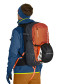 náhľad Batoh Ortovox Avabag Litric Tour 30 Blue Note 30 Liter