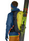 náhľad Batoh Ortovox Avabag Litric Tour 30 Blue Note 30 Liter
