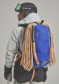 náhľad Batoh Ortovox Avabag Litric Tour 30 Blue Note 30 Liter