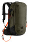 náhľad Batoh Ortovox Avabag Litric Freeride 28 Dark Wild Herbs 28 Liter