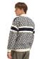 náhľad Pánsky sveter Dale of Norway Cortina 2026 Masc. Sweater Navy Offwhite