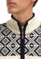 náhľad Pánsky sveter Dale of Norway Cortina 2026 Masc. Sweater Navy Offwhite