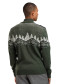 náhľad Pánsky sveter Dale of Norway Dale Christmas Masc Sweater Loden Offwhite Navy