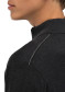 náhľad Pánsky sveter Dale of Norway Hovden Masť Jacket Darkcharcoal Lightcharcoal