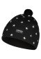 náhľad Maloja Čepice GOLDECKM.deep black