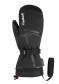 náhľad Reusch Down Spirit GTX Mitten 7702 Black/Silver