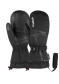 náhľad Reusch Down Spirit GTX Mitten 7702 Black/Silver