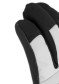 náhľad Dámske rukavice Reusch Febe R-TEX XT 7701 Black/White