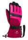 náhľad Detské rukavice Reusch Lando R-TEX XT Junior 3347 Cerise/Pink Glo
