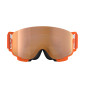 náhľad POC POCito Nexal Fluorescent Orange/Partly Sunny Light Orange