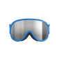 náhľad POC POCito Retina Fluorescent Blue/Partly Sunny Silver