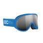 náhľad POC POCito Retina Fluorescent Blue/Partly Sunny Silver