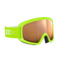 náhľad POC POCito Opsin Fluorescent Yellow/Green/Partly Sunny Light Orange
