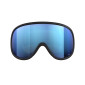 náhľad POC Retina Uranium Black/Partly Sunny Blue