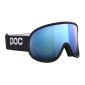 náhľad POC Retina Uranium Black/Partly Sunny Blue