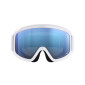 náhľad POC Opsin Hydrogen White/Partly Sunny Blue