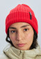 náhľad Čiapka POC Beanie Prismane Red