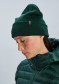 náhľad Čiapka POC Beanie Flat Pargasite Green