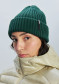 náhľad Čiapka POC Beanie Flat Pargasite Green