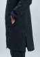 náhľad Pánska pláštenka POC Race Mentor Coat Uranium Black