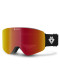 náhľad Hatchey FENIX black / full revo black red