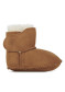 náhľad Detské capáčky EMU Australia Baby Bootie Chestnut