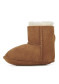 náhľad Detské capáčky EMU Australia Baby Bootie Chestnut