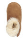 náhľad Detské capáčky EMU Australia Baby Bootie Chestnut