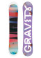 náhľad Snowboard Gravity Trinity