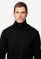náhľad Devold Breeze Merino 150 Headover Black